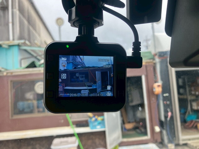 トヨタダイナ平ボディ小型（2t・3t）[写真38]