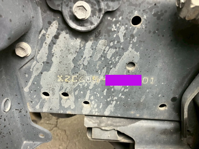 トヨタダイナ平ボディ小型（2t・3t）[写真40]