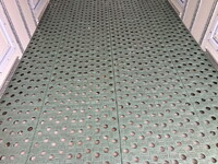 いすゞエルフ冷凍車（冷蔵車）小型（2t・3t）[写真17]