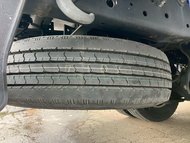 いすゞエルフ冷凍車（冷蔵車）小型（2t・3t）[写真23]