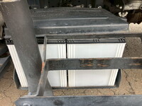 いすゞエルフ冷凍車（冷蔵車）小型（2t・3t）[写真26]