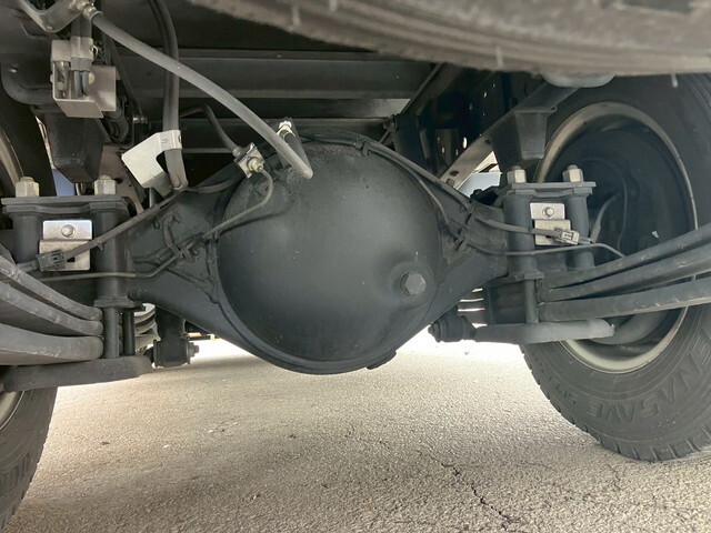 いすゞエルフ冷凍車（冷蔵車）小型（2t・3t）[写真26]