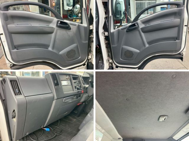 いすゞエルフ冷凍車（冷蔵車）小型（2t・3t）[写真30]