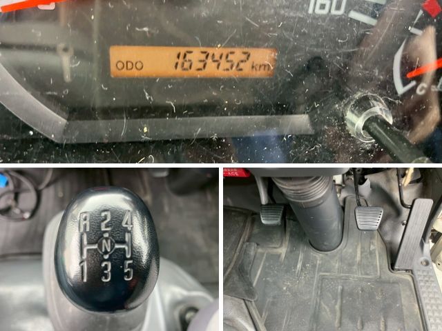 いすゞエルフ冷凍車（冷蔵車）小型（2t・3t）[写真35]