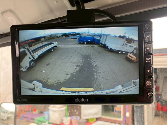 いすゞエルフ冷凍車（冷蔵車）小型（2t・3t）[写真38]