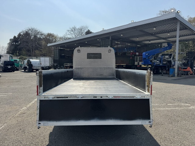 日野デュトロ平ボディ小型（2t・3t）[写真19]