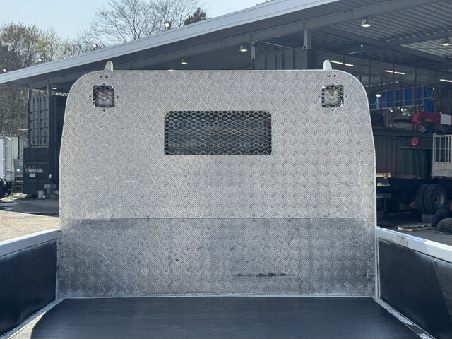 日野デュトロ平ボディ小型（2t・3t）[写真21]