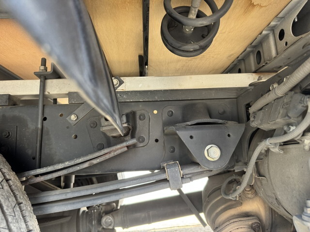 日野デュトロ平ボディ小型（2t・3t）[写真25]