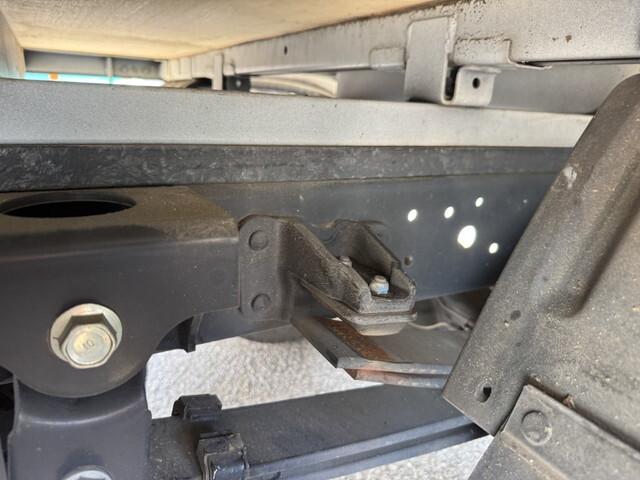 日野デュトロ平ボディ小型（2t・3t）[写真26]