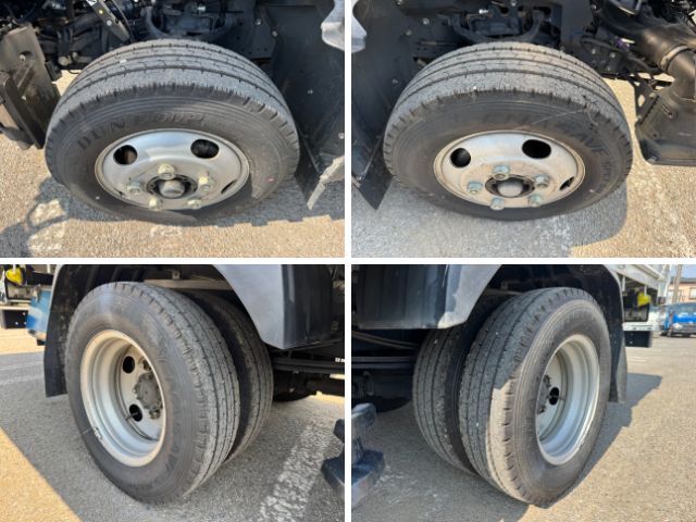 日野デュトロ平ボディ小型（2t・3t）[写真31]