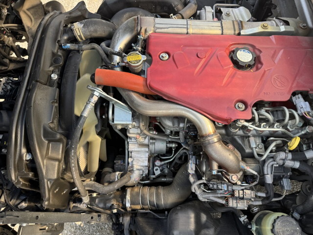 日野デュトロ平ボディ小型（2t・3t）[写真32]