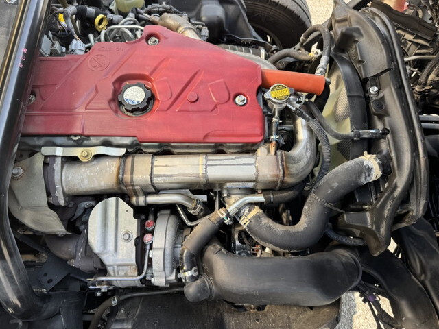 日野デュトロ平ボディ小型（2t・3t）[写真34]