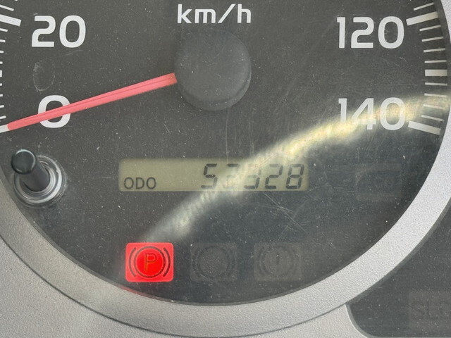 日野レンジャークレーン3段中型（4t）[写真10]