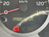 日野レンジャークレーン3段中型（4t）[写真11]