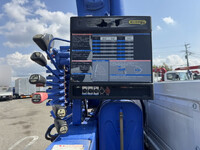 日野レンジャークレーン3段中型（4t）[写真17]