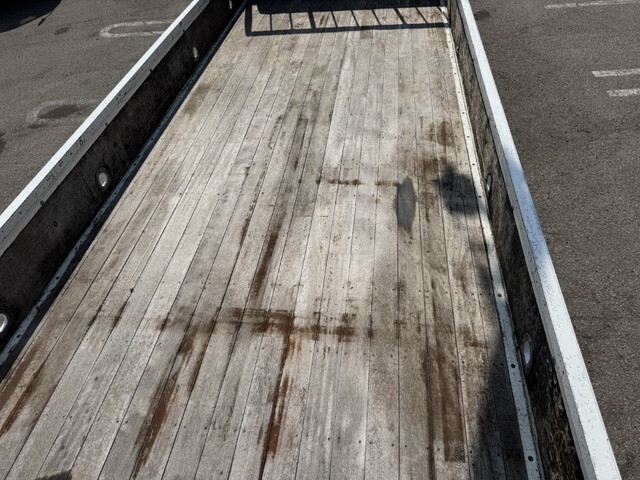 日野レンジャークレーン3段中型（4t）[写真18]