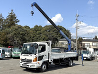 日野レンジャークレーン3段中型（4t）[写真01]