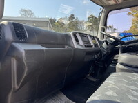 日野レンジャークレーン3段中型（4t）[写真23]