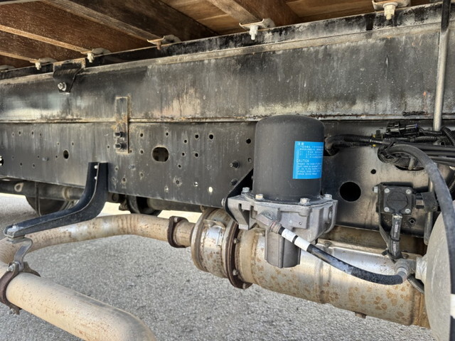 日野レンジャークレーン3段中型（4t）[写真27]