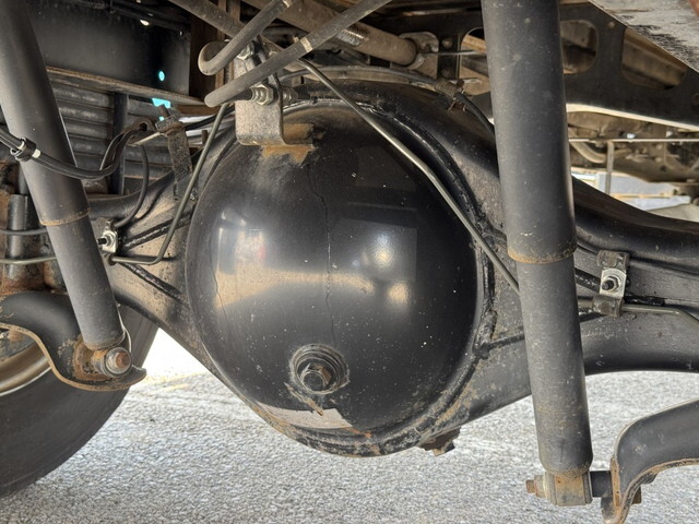 日野レンジャークレーン3段中型（4t）[写真30]