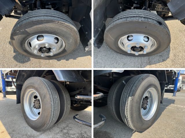 日野レンジャークレーン3段中型（4t）[写真34]