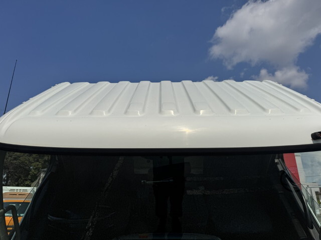 日野レンジャークレーン3段中型（4t）[写真36]