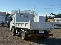 三菱ふそうキャンターダンプ小型（2t・3t）[写真04]