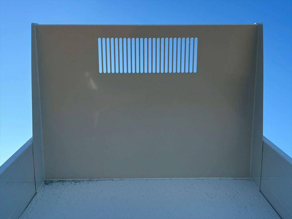 三菱ふそうキャンターダンプ小型（2t・3t）[写真06]