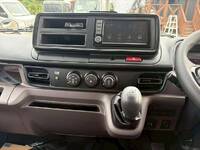 三菱ふそうキャンタークレーン4段小型（2t・3t）[写真20]