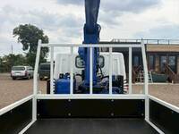 三菱ふそうキャンタークレーン4段小型（2t・3t）[写真07]