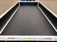 三菱ふそうキャンタークレーン4段小型（2t・3t）[写真08]