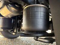 三菱ふそうファイターアルミウイング中型（4t）[写真18]