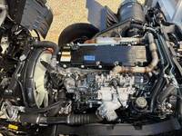 三菱ふそうファイターアルミウイング中型（4t）[写真19]