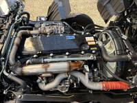 三菱ふそうファイターアルミウイング中型（4t）[写真20]