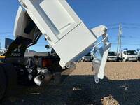 三菱ふそうキャンターダンプ小型（2t・3t）[写真12]