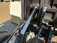 三菱ふそうキャンターダンプ小型（2t・3t）[写真14]