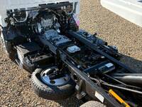 三菱ふそうキャンターダンプ小型（2t・3t）[写真16]