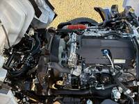 三菱ふそうキャンターダンプ小型（2t・3t）[写真19]