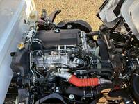 三菱ふそうキャンターダンプ小型（2t・3t）[写真20]