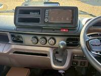 三菱ふそうキャンターダンプ小型（2t・3t）[写真22]