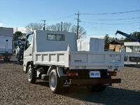 三菱ふそうキャンターダンプ小型（2t・3t）[写真04]