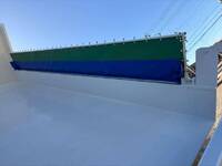 三菱ふそうスーパーグレートダンプ大型（10t）[写真11]