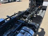 三菱ふそうスーパーグレートダンプ大型（10t）[写真14]