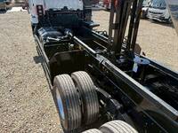 三菱ふそうスーパーグレートダンプ大型（10t）[写真15]