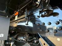 三菱ふそうスーパーグレートダンプ大型（10t）[写真16]