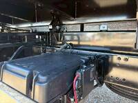 三菱ふそうスーパーグレートダンプ大型（10t）[写真19]