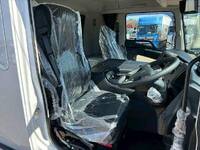 三菱ふそうスーパーグレートダンプ大型（10t）[写真22]