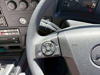 三菱ふそうスーパーグレートダンプ大型（10t）[写真24]