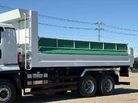 三菱ふそうスーパーグレートダンプ大型（10t）[写真07]