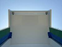 三菱ふそうスーパーグレートダンプ大型（10t）[写真08]